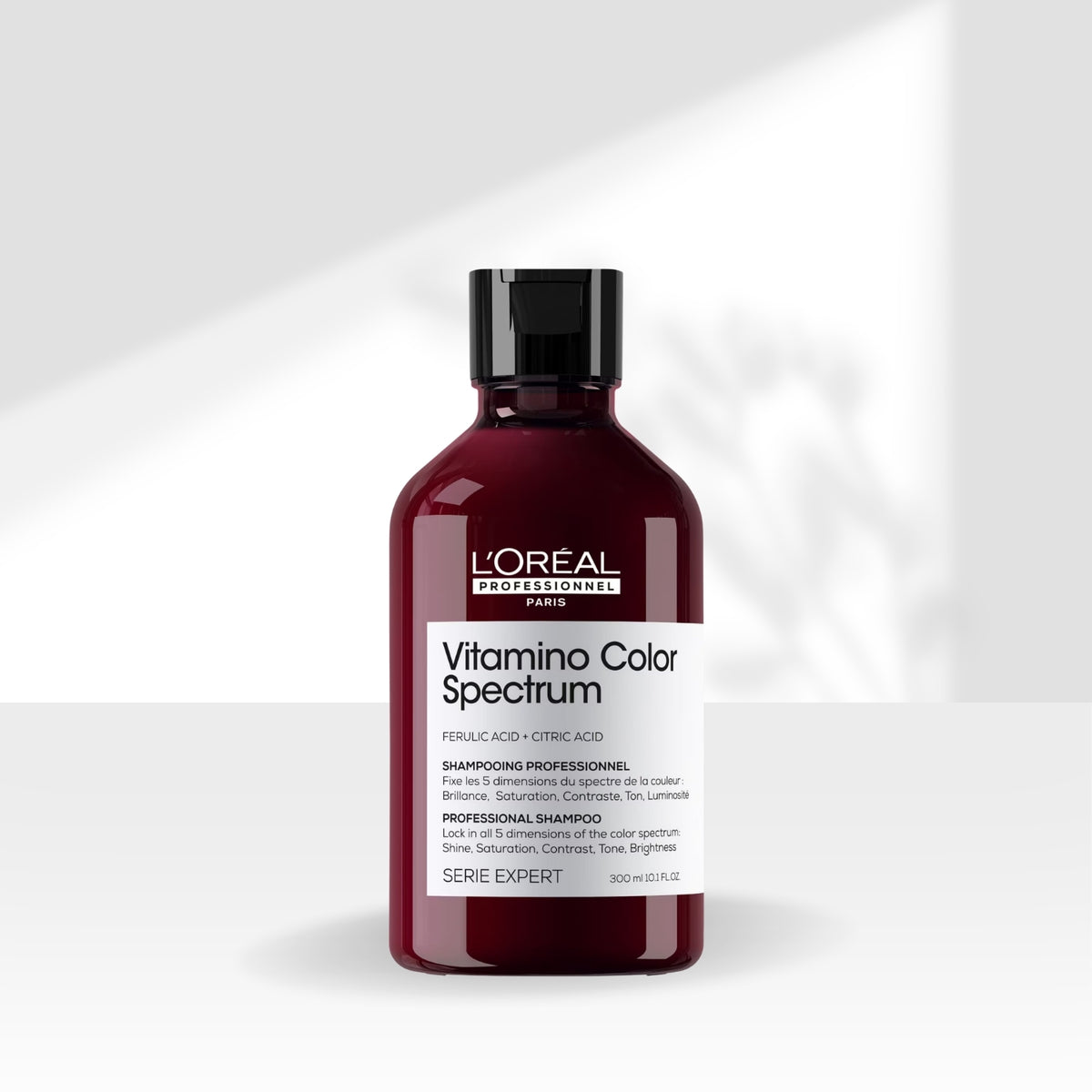 Shampoo Loreal Vitamino Color Spectrum 300 ml