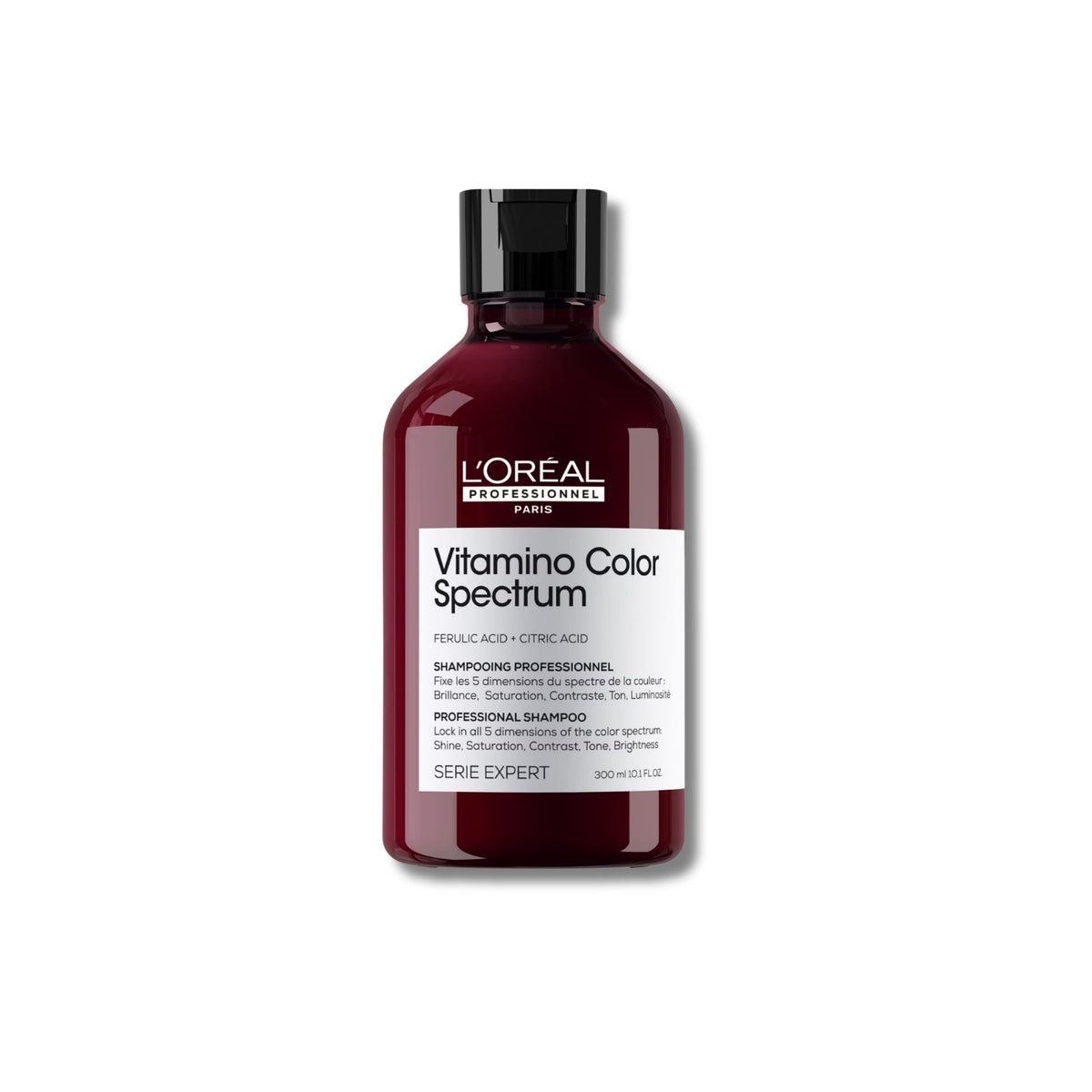 Shampoo Loreal Vitamino Color Spectrum 300 ml