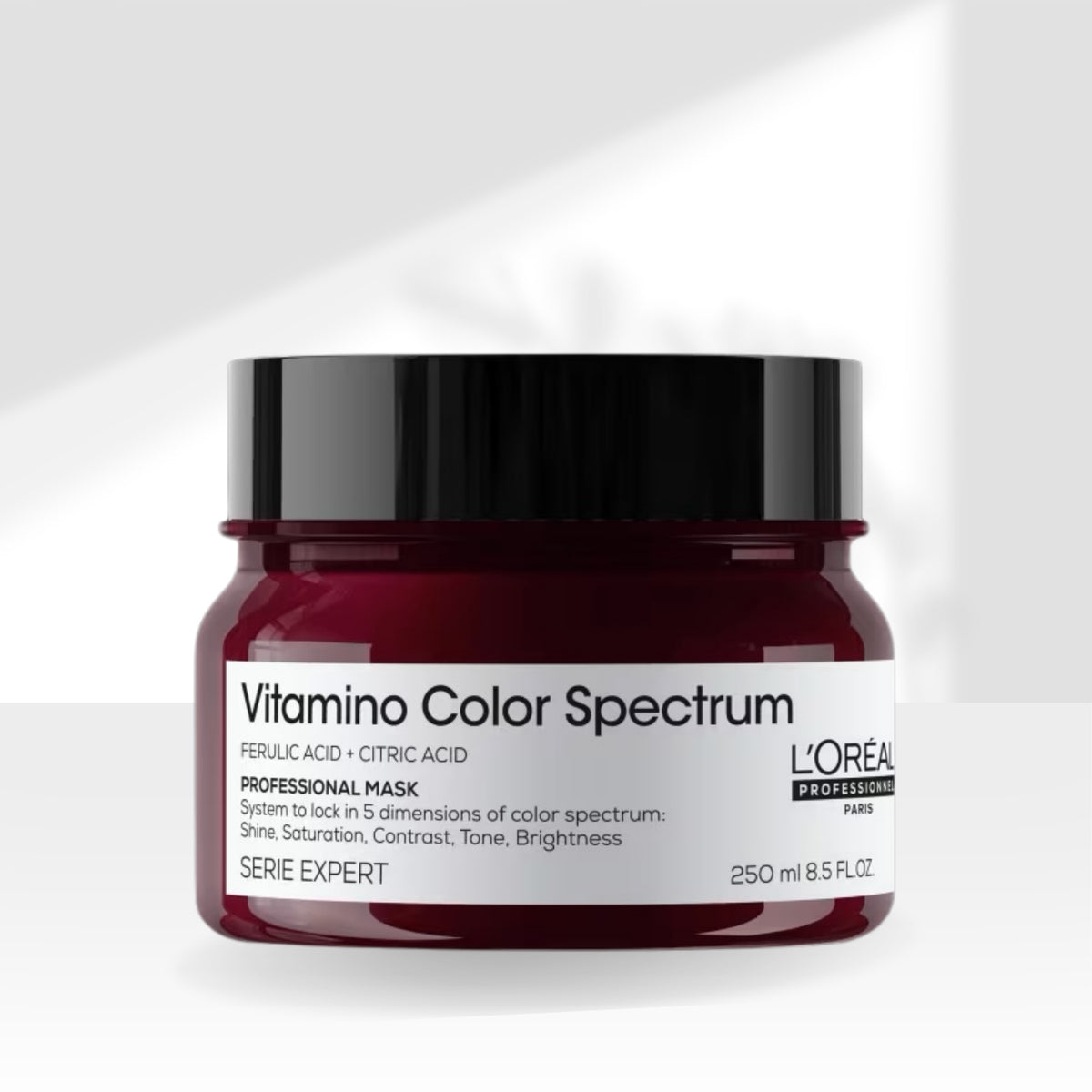 Máscara Loreal Vitamino Color Spectrum 250 ml