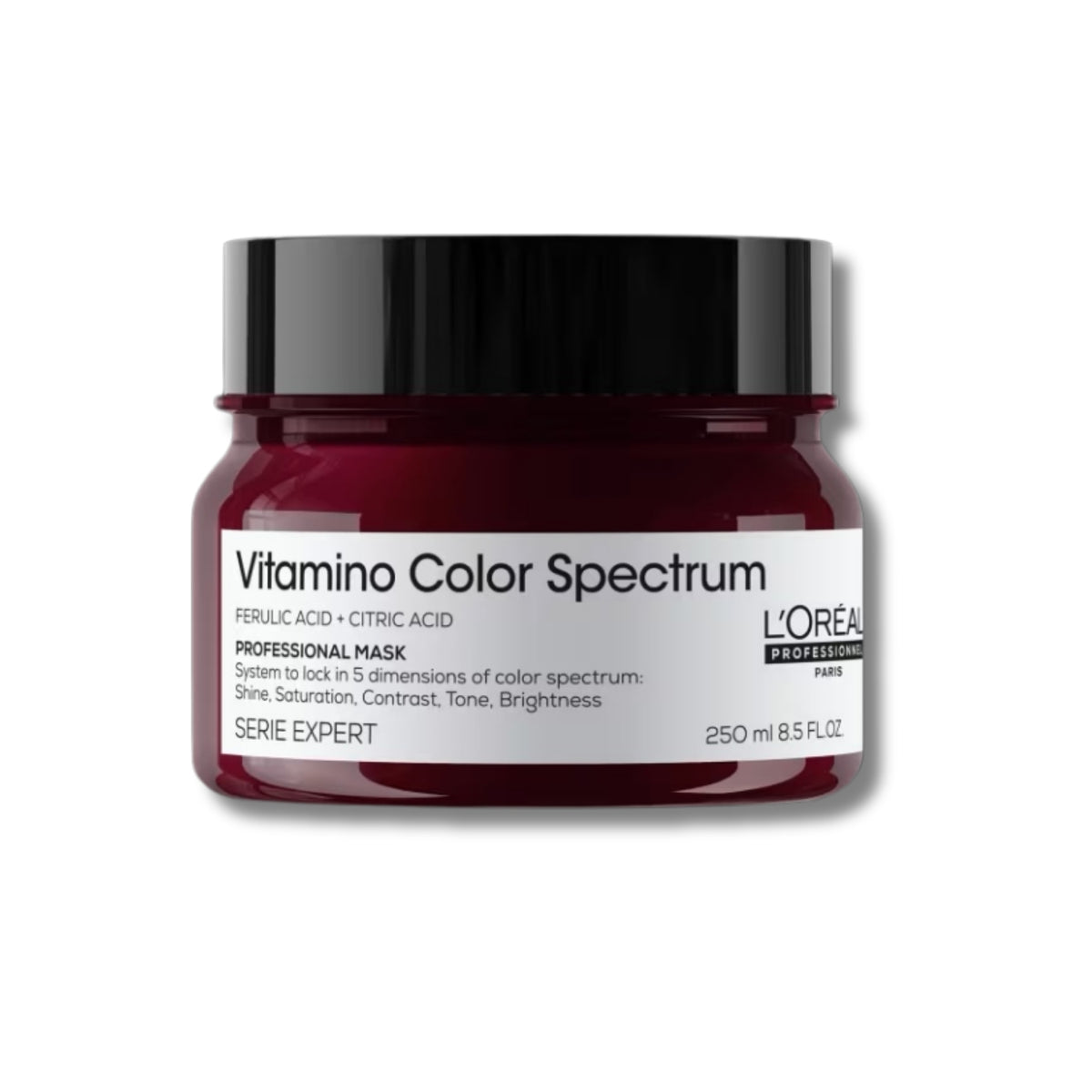 Máscara Loreal Vitamino Color Spectrum 250 ml