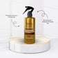 Leave-in Forever Liss Banho de Verniz Queratina 300 ml