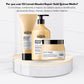 Kit Loreal Absolut Repair Gold Quinoa Médio