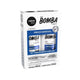 Kit Salon Line SOS Bomba Original Shampoo 200 ml e Condicionador 200 ml
