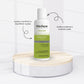 Vita Derm Hipoalergênica Cleanser Demaquilante Facial 140 ml