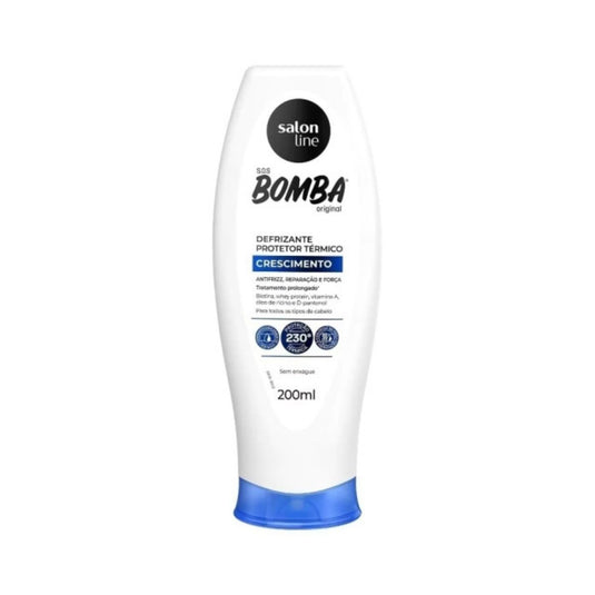 Salon Line SOS Bomba Original Defrizante 200 ml
