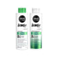 Kit Salon Line SOS Bomba Antiqueda Shampoo 200 ml e Condicionador 200 ml