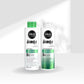 Kit Salon Line SOS Bomba Antiqueda Shampoo 200 ml e Condicionador 200 ml