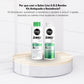 Kit Salon Line SOS Bomba Antiqueda Shampoo 200 ml e Condicionador 200 ml