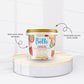 Cera Depilatória Depil Bella Micro-Ondas Morango 100 g