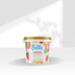 Cera Depilatória Depil Bella Micro-Ondas Morango 100 g