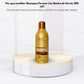 Shampoo Forever Liss Banho de Verniz 300 ml