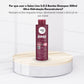 Shampoo Salon Line SOS Bomba Crescimento Capilar 300 ml