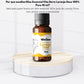 Oleo Essencial Vita Derm Laranja Doce 100% Puro 10 ml