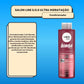 Condicionador Salon Line SOS Bomba Ultra-Hidratação 300 ml