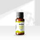 Oleo Essencial Vita Derm Capim Limão 100% Puro 10 ml