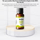 Oleo Essencial Vita Derm Capim Limão 100% Puro 10 ml