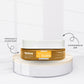 Vita Derm Hipoalergênica VitaMask Ouro Máscara 120 g