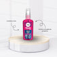 Salon Line #todecacho Oleo Reparador de Pontas Forte 60 ml