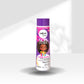 Shampoo Salon Line SOS Cachos Kids Super Oleos para Cabelo Cacheado 300ml
