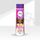 Shampoo Salon Line SOS Cachos Kids Super Oleos para Cabelo Cacheado 300ml