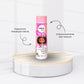 Shampoo Salon Line SOS Cachos Kids Shampoo Hidratante para Cabelo Cacheado 300ml