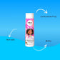 Condicionador Salon Line SOS Cachos Kids Hidratação para Cabelo Cacheado 300 ml