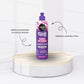Ativador de Cachos Salon Line #todecacho para Cabelo Cacheado 300 ml