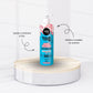 Salon Line #todecacho Creme Modelador Natural 500 ml