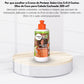 Creme de Pentear Salon Line S.O.S Cachos Oleo de Coco para Cabelo Cacheado 300 ml