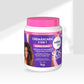 Salon Line S.O.S Cachos Super Óleos Creme de Pentear para Cabelo Cacheado e Máscara 1 Kg