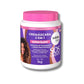 Salon Line S.O.S Cachos Super Óleos Creme de Pentear para Cabelo Cacheado e Máscara 1 Kg