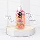 Gel Salon Line #todecacho Creme Modelador Extra Forte 310 g