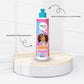 Ativador de Cachos Salon Line S.O.S Cachos kids Chiclete para Cabelo Cacheado 300 ml