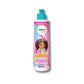 Ativador de Cachos Salon Line S.O.S Cachos kids Chiclete para Cabelo Cacheado 300 ml