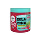 Salon Line #todecacho Kids Morango Gelatina 550 g