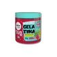 Salon Line #todecacho Kids Morango Gelatina 550 g