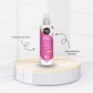 Spray Salon Line Meu Liso Defrizante Protetor Térmico 240 ml
