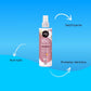 Spray Salon Line Meu Liso Protetor Térmico Reparação 240 ml