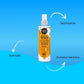 Spray Salon Line Meu Liso Muito +Liso Protetor Térmico 240 ml