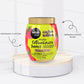 Creme de Pentear Salon Line Cachos dos Sonhos Morango Multy 3 em 1 Creme para Cabelo Cacheado 1 Kg