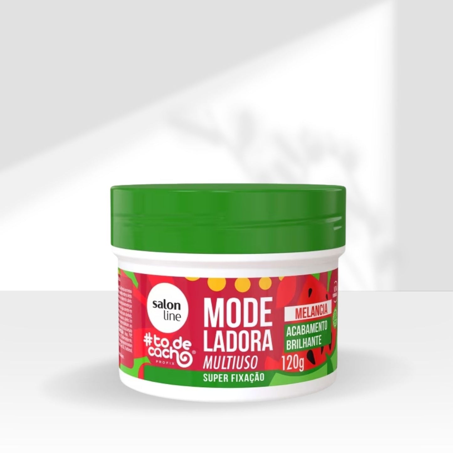Salon Line #todecacho Modeladora Multiuso 120 g