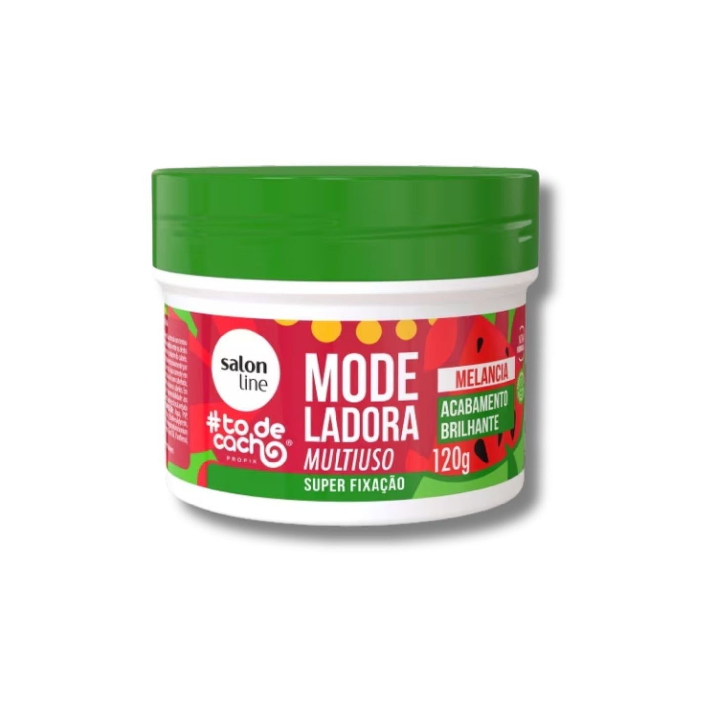 Salon Line #todecacho Modeladora Multiuso 120 g
