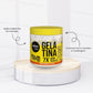 Gelatina Salon Line #todecacho Super Transição 550 g