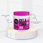 Salon Line #todecacho Gelatina Super Volume 550 g