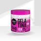 Salon Line #todecacho Gelatina Super Volume 550 g