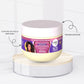 Máscara Salon Line S.O.S Cachos Super Óleos Extranutritiva para Cabelo Cacheado 300 g