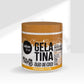 Gelatina Salon Line #todecacho Nutritiva 550 g