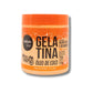 Gelatina Salon Line #todecacho Nutritiva 550 g