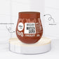 Salon Line #todecacho Chocolate Matizadora Máscara 300g