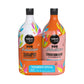 Kit Salon Line S.O.S Hidratação Shampoo e Condicionador 1 Litro